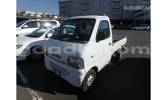 اشتري Imported Suzuki Carry أبيض سيارة في Import - Dubai في الصومال اشتري Imported Suzuki Carry أبيض سيارة في Import - Dubai في الصومال