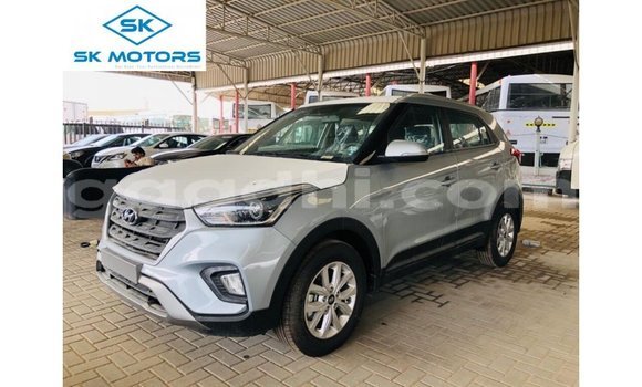 Buy Import Hyundai Creta Other Car in Import - Dubai in Somalia Buy Import Hyundai Creta Other Car in Import - Dubai in Somalia