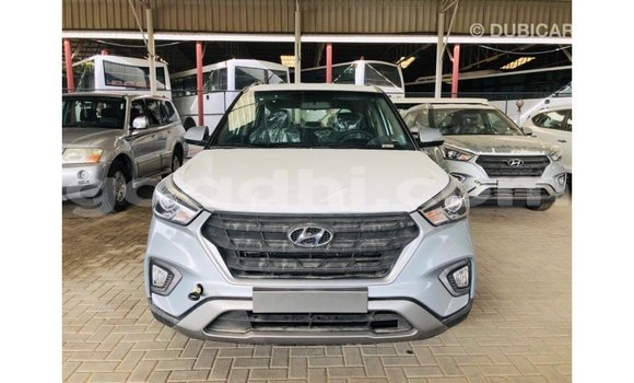 Buy Import Hyundai Creta Other Car in Import - Dubai in Somalia Buy Import Hyundai Creta Other Car in Import - Dubai in Somalia