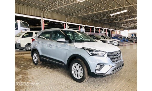 Buy Import Hyundai Creta Other Car in Import - Dubai in Somalia Buy Import Hyundai Creta Other Car in Import - Dubai in Somalia