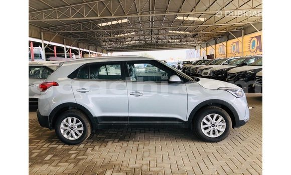 Buy Import Hyundai Creta Other Car in Import - Dubai in Somalia Buy Import Hyundai Creta Other Car in Import - Dubai in Somalia