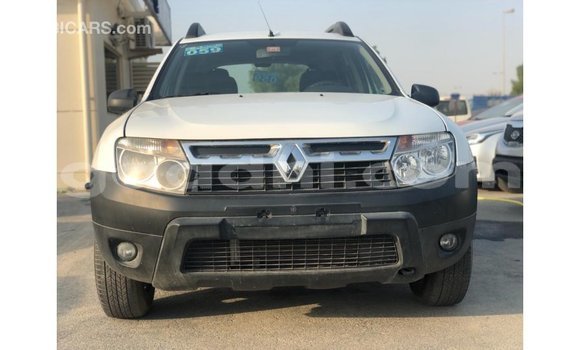 اشتري Imported Renault Duster أبيض سيارة في Import - Dubai في الصومال اشتري Imported Renault Duster أبيض سيارة في Import - Dubai في الصومال