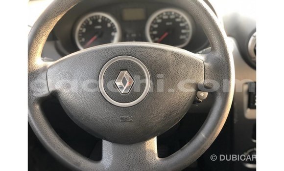 اشتري Imported Renault Duster أبيض سيارة في Import - Dubai في الصومال اشتري Imported Renault Duster أبيض سيارة في Import - Dubai في الصومال