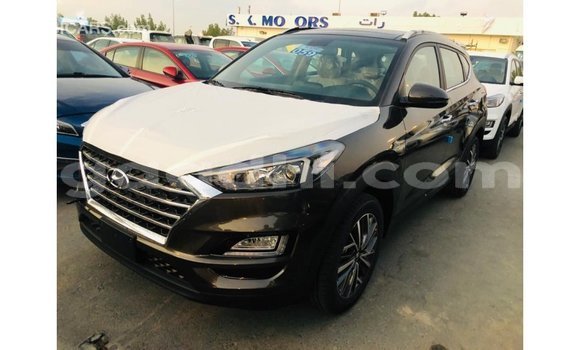 Buy Import Hyundai Tucson Brown Car in Import - Dubai in Somalia Buy Import Hyundai Tucson Brown Car in Import - Dubai in Somalia