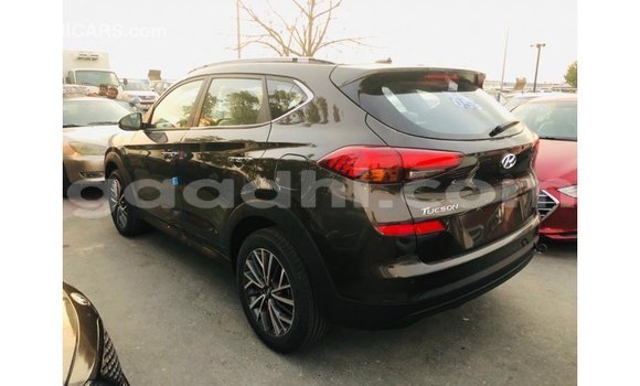 Buy Import Hyundai Tucson Brown Car in Import - Dubai in Somalia Buy Import Hyundai Tucson Brown Car in Import - Dubai in Somalia