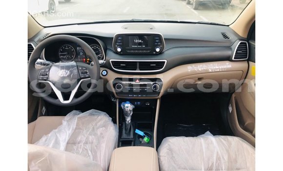 Buy Import Hyundai Tucson Brown Car in Import - Dubai in Somalia Buy Import Hyundai Tucson Brown Car in Import - Dubai in Somalia