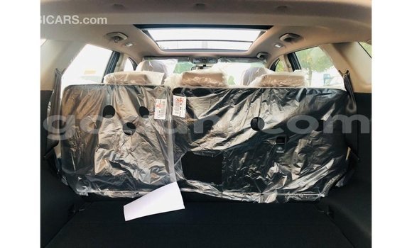 Buy Import Hyundai Tucson Brown Car in Import - Dubai in Somalia Buy Import Hyundai Tucson Brown Car in Import - Dubai in Somalia