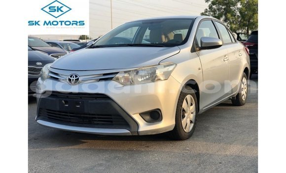 Buy Import Toyota Yaris Other Car in Import - Dubai in Somalia