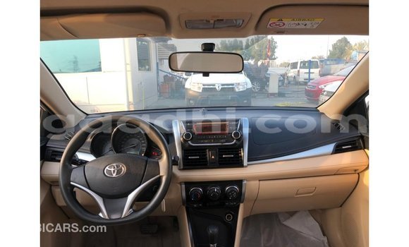 Buy Import Toyota Yaris Other Car in Import - Dubai in Somalia Buy Import Toyota Yaris Other Car in Import - Dubai in Somalia