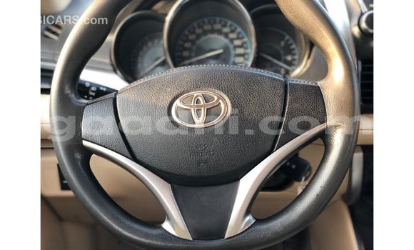 Buy Import Toyota Yaris Other Car in Import - Dubai in Somalia Buy Import Toyota Yaris Other Car in Import - Dubai in Somalia