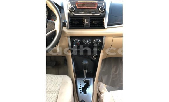 Buy Import Toyota Yaris Other Car in Import - Dubai in Somalia Buy Import Toyota Yaris Other Car in Import - Dubai in Somalia