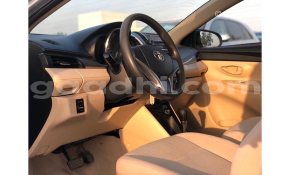 Buy Import Toyota Yaris Other Car in Import - Dubai in Somalia Buy Import Toyota Yaris Other Car in Import - Dubai in Somalia