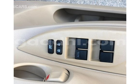 Buy Import Toyota Yaris Other Car in Import - Dubai in Somalia Buy Import Toyota Yaris Other Car in Import - Dubai in Somalia