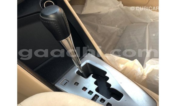 Buy Import Toyota Yaris Other Car in Import - Dubai in Somalia Buy Import Toyota Yaris Other Car in Import - Dubai in Somalia