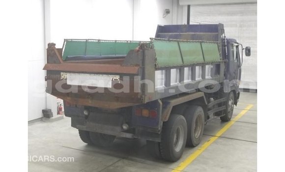 اشتري Imported Nissan Fuga أزرق سيارة في Import - Dubai في الصومال اشتري Imported Nissan Fuga أزرق سيارة في Import - Dubai في الصومال