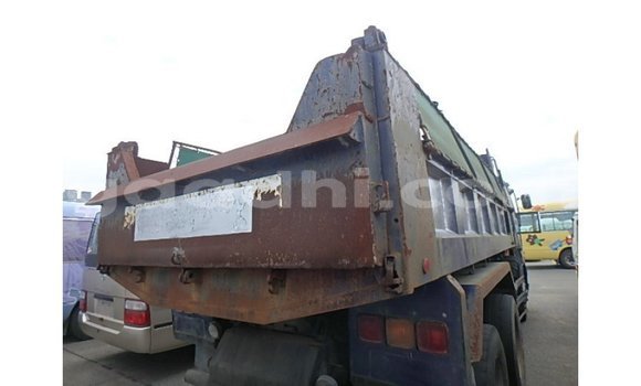 اشتري Imported Nissan Fuga أزرق سيارة في Import - Dubai في الصومال اشتري Imported Nissan Fuga أزرق سيارة في Import - Dubai في الصومال