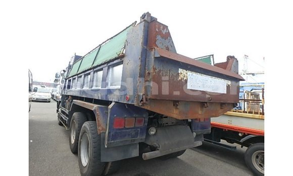 اشتري Imported Nissan Fuga أزرق سيارة في Import - Dubai في الصومال اشتري Imported Nissan Fuga أزرق سيارة في Import - Dubai في الصومال