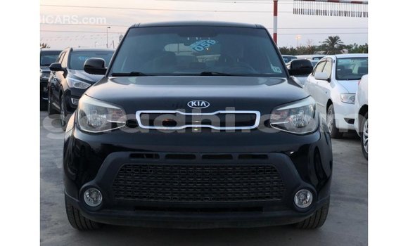 Buy Import Kia Soul Black Car in Import - Dubai in Somalia Buy Import Kia Soul Black Car in Import - Dubai in Somalia