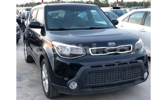 Buy Import Kia Soul Black Car in Import - Dubai in Somalia Buy Import Kia Soul Black Car in Import - Dubai in Somalia
