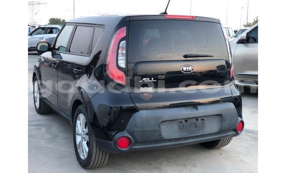 Buy Import Kia Soul Black Car in Import - Dubai in Somalia Buy Import Kia Soul Black Car in Import - Dubai in Somalia