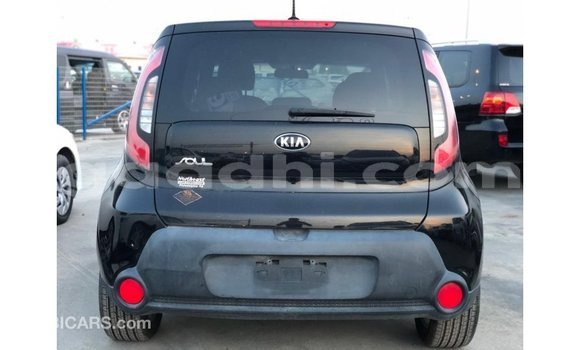 Buy Import Kia Soul Black Car in Import - Dubai in Somalia Buy Import Kia Soul Black Car in Import - Dubai in Somalia