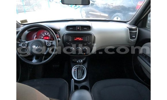 Buy Import Kia Soul Black Car in Import - Dubai in Somalia Buy Import Kia Soul Black Car in Import - Dubai in Somalia