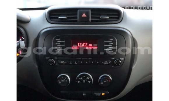 Buy Import Kia Soul Black Car in Import - Dubai in Somalia Buy Import Kia Soul Black Car in Import - Dubai in Somalia