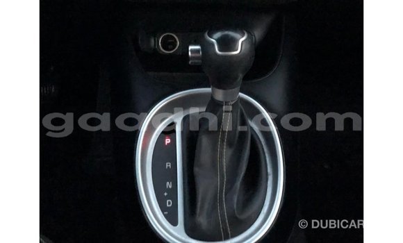 Buy Import Kia Soul Black Car in Import - Dubai in Somalia Buy Import Kia Soul Black Car in Import - Dubai in Somalia