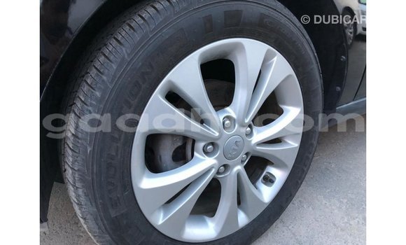 Buy Import Kia Soul Black Car in Import - Dubai in Somalia Buy Import Kia Soul Black Car in Import - Dubai in Somalia