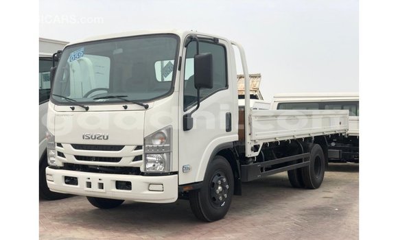 اشتري Imported Isuzu Rodeo أبيض سيارة في Import - Dubai في الصومال اشتري Imported Isuzu Rodeo أبيض سيارة في Import - Dubai في الصومال