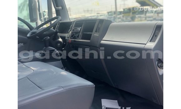 اشتري Imported Isuzu Rodeo أبيض سيارة في Import - Dubai في الصومال اشتري Imported Isuzu Rodeo أبيض سيارة في Import - Dubai في الصومال