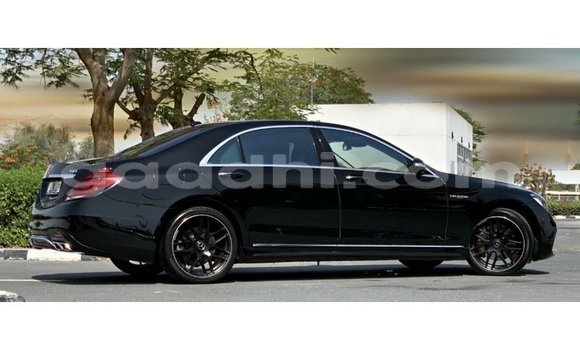 Buy Import Mercedes-Benz 190 Black Car in Import - Dubai in Somalia Buy Import Mercedes-Benz 190 Black Car in Import - Dubai in Somalia