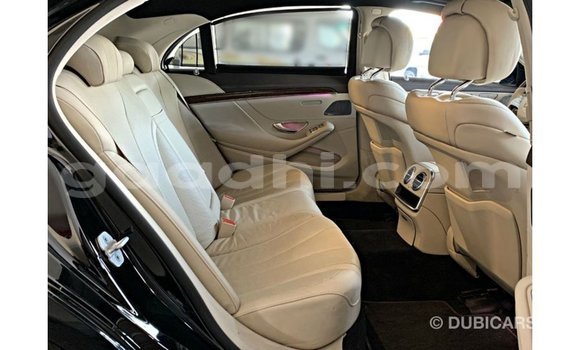 Buy Import Mercedes-Benz 190 Black Car in Import - Dubai in Somalia Buy Import Mercedes-Benz 190 Black Car in Import - Dubai in Somalia