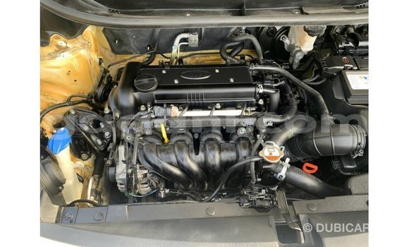 Buy Import Kia Rio White Car in Import - Dubai in Somalia Buy Import Kia Rio White Car in Import - Dubai in Somalia