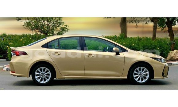 Buy Import Toyota Corolla Other Car in Import - Dubai in Somalia Buy Import Toyota Corolla Other Car in Import - Dubai in Somalia