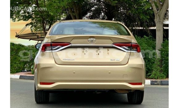 Buy Import Toyota Corolla Other Car in Import - Dubai in Somalia Buy Import Toyota Corolla Other Car in Import - Dubai in Somalia
