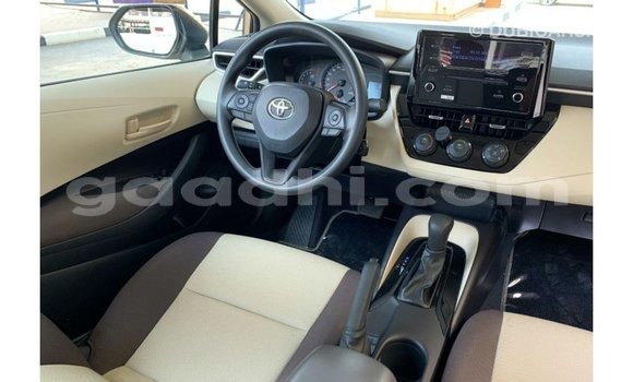 Buy Import Toyota Corolla Other Car in Import - Dubai in Somalia Buy Import Toyota Corolla Other Car in Import - Dubai in Somalia