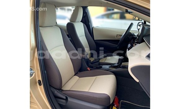 Buy Import Toyota Corolla Other Car in Import - Dubai in Somalia Buy Import Toyota Corolla Other Car in Import - Dubai in Somalia