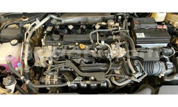 Buy Import Toyota Corolla Other Car in Import - Dubai in Somalia Buy Import Toyota Corolla Other Car in Import - Dubai in Somalia