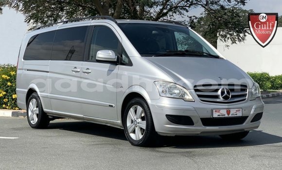 Buy Import Mercedes-Benz Viano Other Car in Import - Dubai in Somalia Buy Import Mercedes-Benz Viano Other Car in Import - Dubai in Somalia