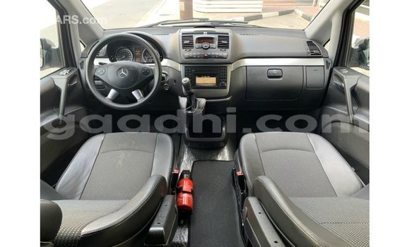 Buy Import Mercedes-Benz Viano Other Car in Import - Dubai in Somalia Buy Import Mercedes-Benz Viano Other Car in Import - Dubai in Somalia
