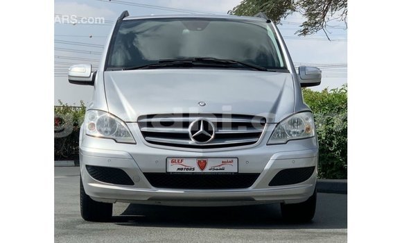 Buy Import Mercedes-Benz Viano Other Car in Import - Dubai in Somalia Buy Import Mercedes-Benz Viano Other Car in Import - Dubai in Somalia