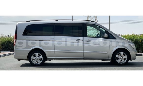 Buy Import Mercedes-Benz Viano Other Car in Import - Dubai in Somalia Buy Import Mercedes-Benz Viano Other Car in Import - Dubai in Somalia
