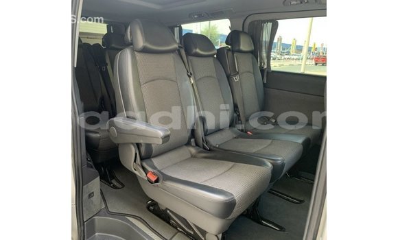 Buy Import Mercedes-Benz Viano Other Car in Import - Dubai in Somalia Buy Import Mercedes-Benz Viano Other Car in Import - Dubai in Somalia