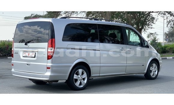 Buy Import Mercedes-Benz Viano Other Car in Import - Dubai in Somalia Buy Import Mercedes-Benz Viano Other Car in Import - Dubai in Somalia