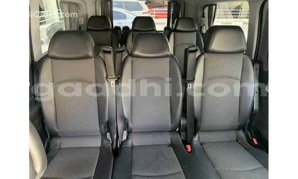 Buy Import Mercedes-Benz Viano Other Car in Import - Dubai in Somalia Buy Import Mercedes-Benz Viano Other Car in Import - Dubai in Somalia