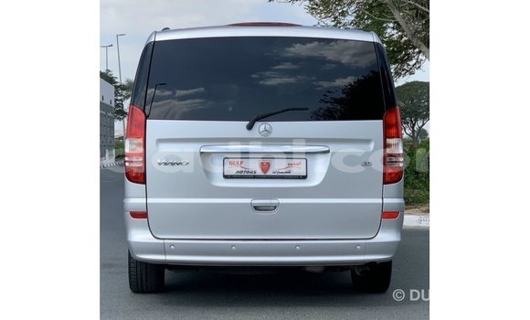 Buy Import Mercedes-Benz Viano Other Car in Import - Dubai in Somalia Buy Import Mercedes-Benz Viano Other Car in Import - Dubai in Somalia