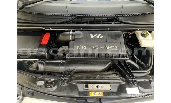 Buy Import Mercedes-Benz Viano Other Car in Import - Dubai in Somalia Buy Import Mercedes-Benz Viano Other Car in Import - Dubai in Somalia