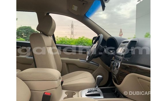 Buy Import Hyundai Santa Fe Black Car in Import - Dubai in Somalia Buy Import Hyundai Santa Fe Black Car in Import - Dubai in Somalia