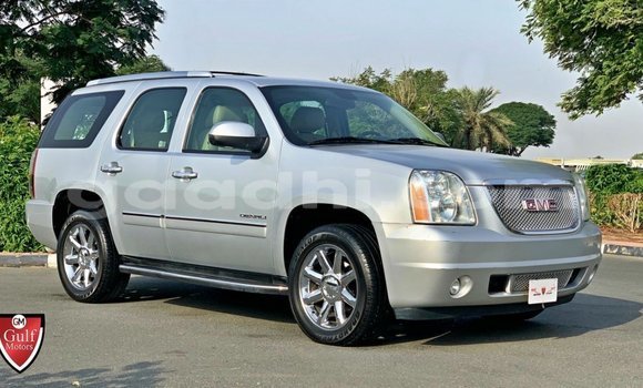 Buy Import GMC Yukon Other Car in Import - Dubai in Somalia